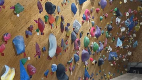 奈良県のクライミング施設「Fellows Climbing（フェローズクライミング）」